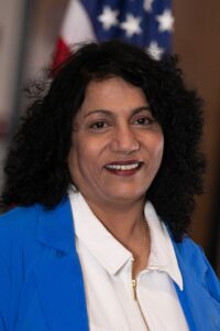 Mini Santosh